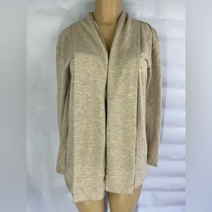 A new day cardigan